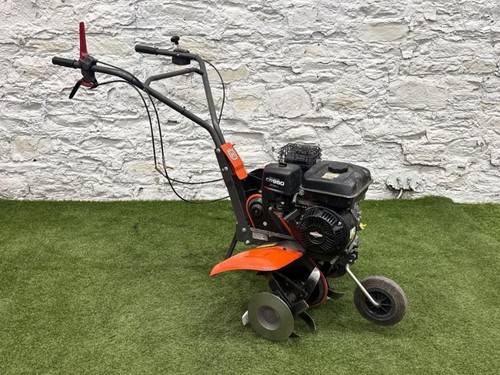 Husqvarna 325 petrol - petrol, tiller