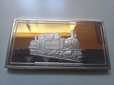 Silver Ingot  Great Britain