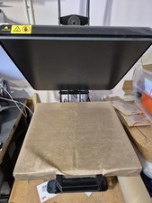 Automatic Galaxy Heat Press 38x38 15x15” GS-105 Transfer Print Sublimation