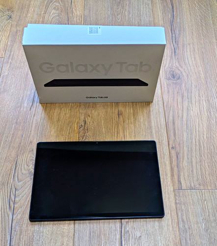 Samsung galaxy tab series - samsung,