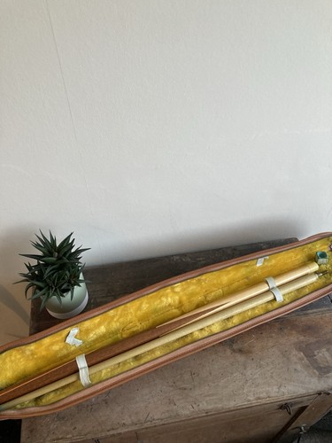 Riley snooker cue piece - riley,