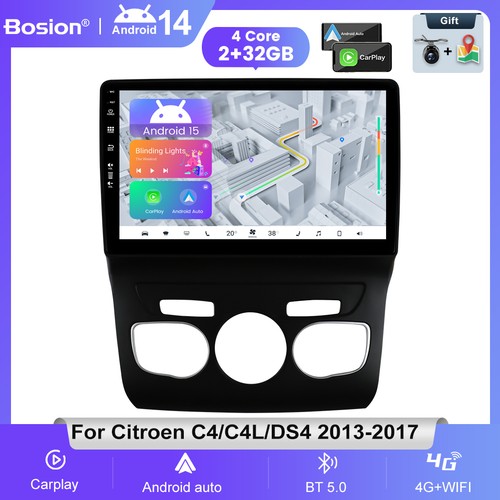 For citroen c4l - for, c4/c4l/ds4