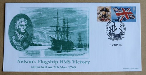 Admiral nelson flagship hms - nelson,