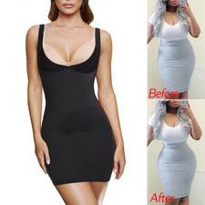 Women UnderDress  Silk Full