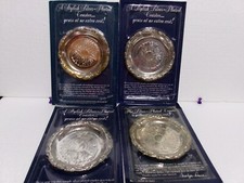 Set of 4 Vintage Reader's
