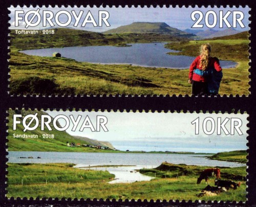 Faroe islands 2018 faroese - islands,