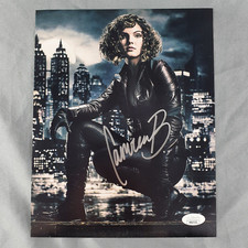 Camren Bicondova Signed Selina