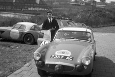 BEJ Culche & JDF Davenport