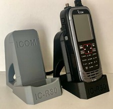 Desktop stand for - desktop, icom