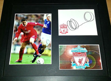 HARRY KEWELL LIVERPOOL