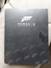 Forza Motorsport 5 Limited