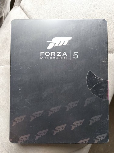 Forza motorsport limited - motorsport, 5