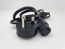 For ARCAM FMJ A19 Integrated Amplifier Mains Power Cable AC Power Lead Cord 2m