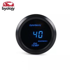2'' 52mm Oil Temperature Gauge