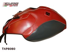 BMW K1200GT K1300GT 2006-11 Top Sellerie Tank Cover Bra Made In France 4 Colors