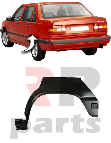 For volvo 850 1991 1996 - 850, 1991-1996