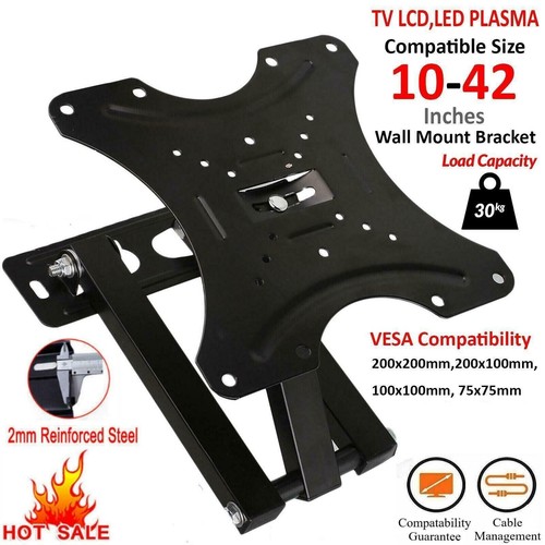 Universal wall mount - tv,