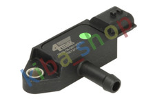 EXHAUST FUMES PRESSURE SENSOR