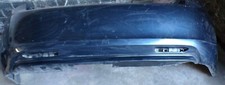 27702 3C2 HONDA ACCORD REAR BUMPER