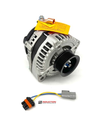 Induction performance 170 amp - 170,