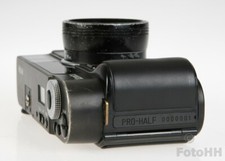 VERY RARE KONICA HEXAR