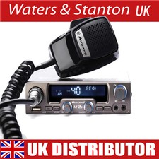 Midland M-20 mobile CB radio