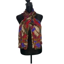 Vintage Liz Claiborne Scarf