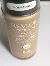 Revlon ColorStay Normal/dry Foundation 24HRS SPF 20, Medium Beige 240