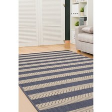 Modern Style Rugs Eden Striped