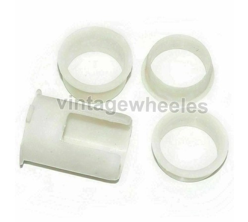Vespa lml handle bar - bush, kits