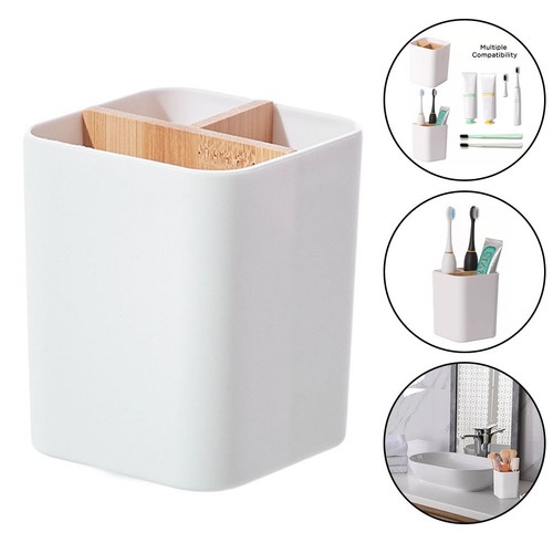 Organize your bathroom - your,
