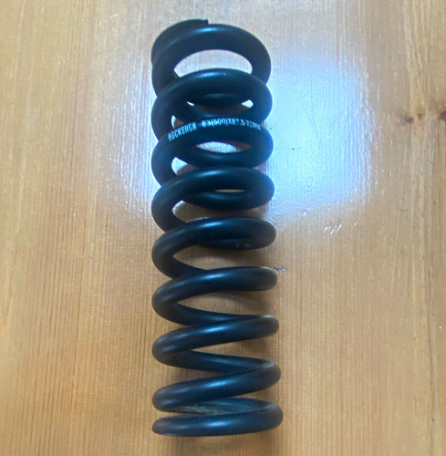 Rockshox mtb rear coil - mtb,