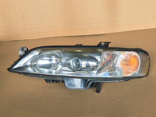 Opel vauxhall vectra - opel,