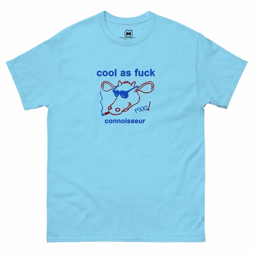 Casual connoisseur shirt new - casual,