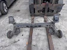 GENUINE 18-21 SEAT IBIZA VW