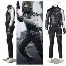 Captain America Winter Soldier