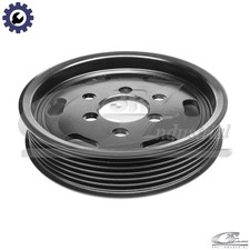 BELT PULLEY CRANKSHAFT 10735