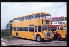 Original Bus Slide - Wreake