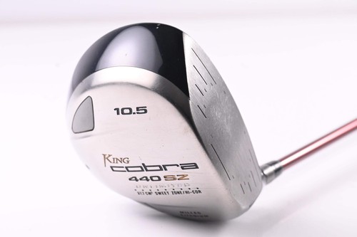King cobra 440 driver - king, sz