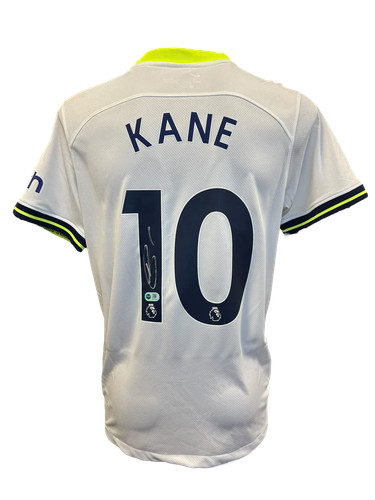 Harry kane signed tottenham - kane,