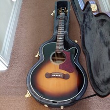Epiphone j200 studio parlour - j200,