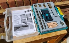 Wolfcraft Undercover Jig
