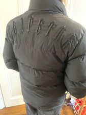 Trapstar Puffa – Black XS