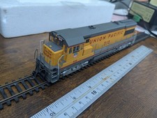 Proto 2000 Diesel GE U28B - HO