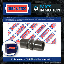 Turbo Hose BTH1508 Borg & Beck