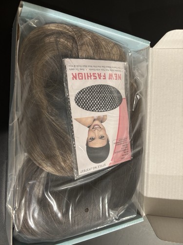 Women synthetic wig - women’s, 24