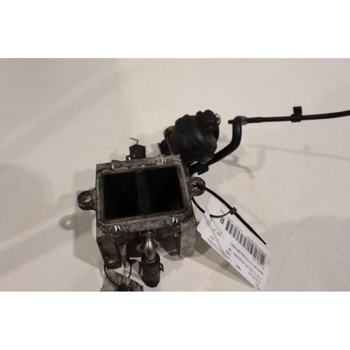 Egr valve audi c6 - audi, a6
