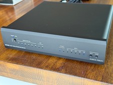 MUSICAL FIDELITY MX-DAC