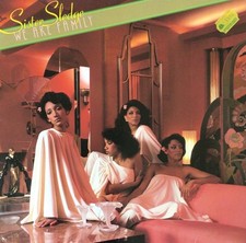Sister Sledge - We Are Family