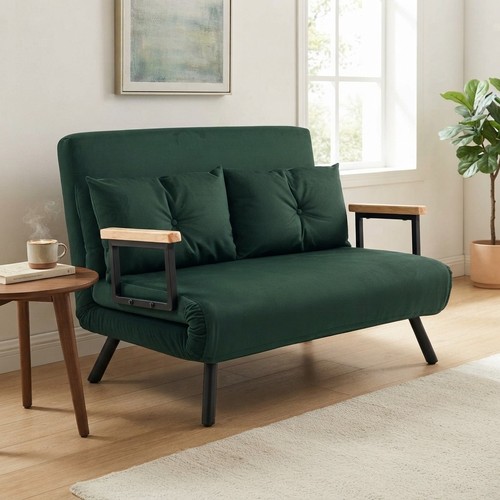 Seater sofa bed - 2,